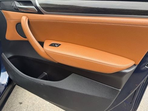 Used 2016 BMW X3 xDrive28i image 27