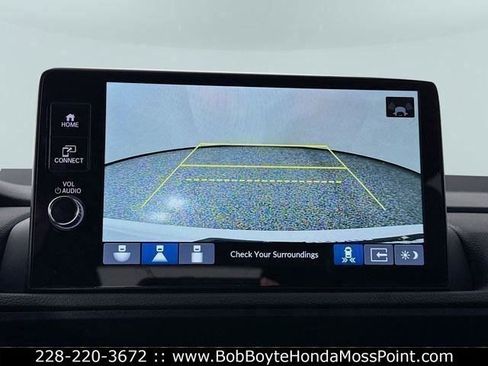 New 2026 Honda CR-V Sport-L image 12
