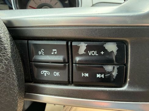 Used 2011 Ford Mustang Premium w/ 201A Rapid Spec Order Code image 14