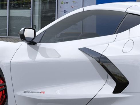 New 2026 Chevrolet Corvette Stingray Preferred Cpe image 36