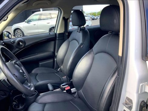 Used 2014 MINI Cooper Countryman S FWD image 23