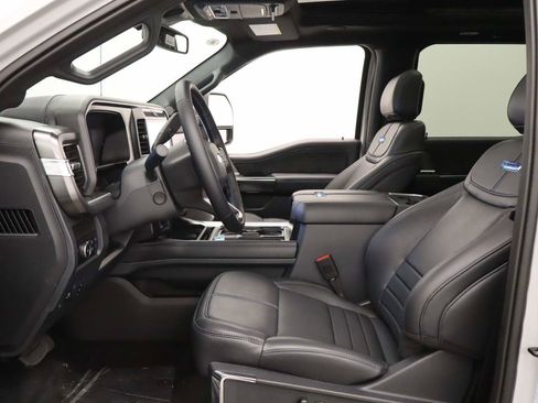 New 2026 Ford F350 Platinum image 16