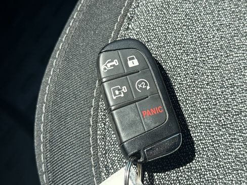 Used 2022 RAM ProMaster 2500 FWD image 31