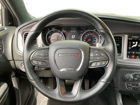 Used 2023 Dodge Charger Scat Pack w/ Plus Group RWD image 17