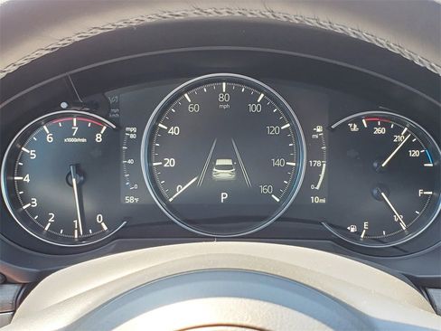 New 2025 MAZDA CX-5 Signature image 16