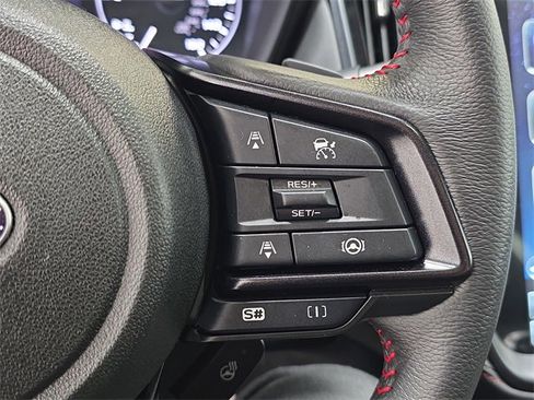 Used 2025 Subaru Legacy Sport image 18