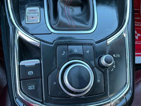 Used 2022 MAZDA CX-9 Carbon Edition image 36