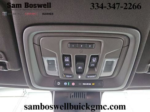 New 2026 GMC Sierra 2500 Denali w/ Denali Reserve Package AWD/4WD image 22