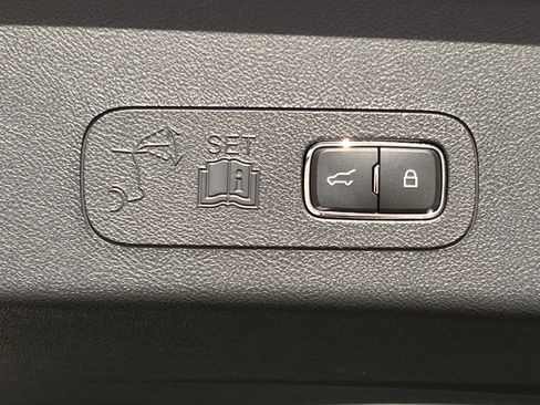 New 2026 Lincoln Aviator Reserve AWD/4WD image 27