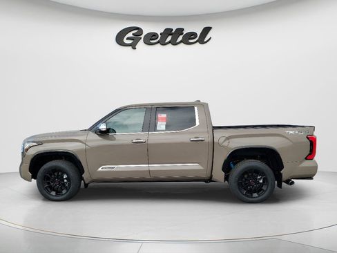 New 2026 Toyota Tundra 1794 Edition image 7