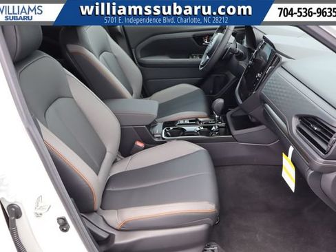 New 2026 Subaru Forester Sport w/ Onyx Edition AWD/4WD image 20