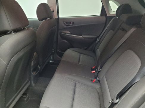 Used 2023 Hyundai Kona SEL image 18