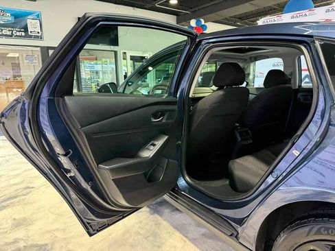 Used 2025 Honda Accord SE image 31