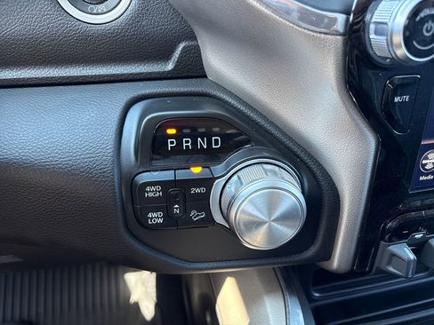 Used 2021 RAM 2500 Laramie image 27