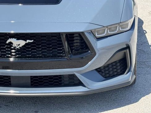 Certified 2025 Ford Mustang GT Premium RWD image 8