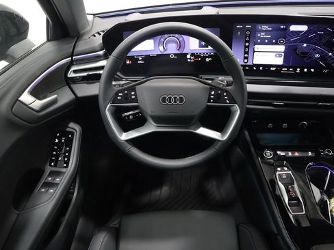 New 2026 Audi A5 2.0T Prestige AWD/4WD image 16