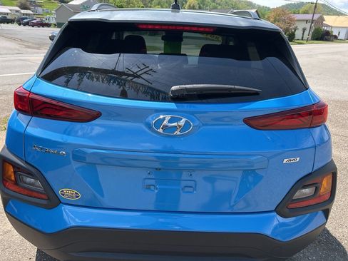 Used 2019 Hyundai Kona SEL w/ Cargo Package AWD/4WD image 5