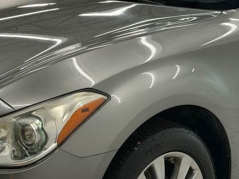 Used 2013 INFINITI M37 x w/ Premium Pkg AWD/4WD image 4