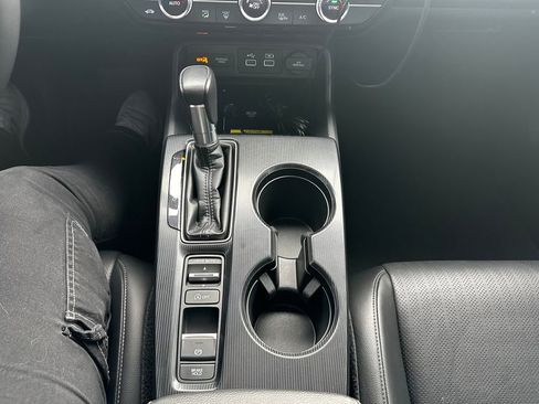 Used 2024 Honda Civic Touring image 51