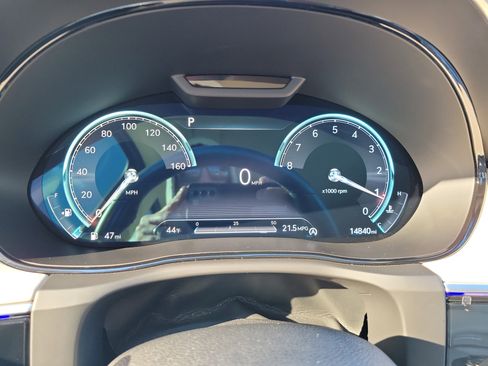 Used 2023 Genesis GV70 3.5T Sport w/ Sport Prestige Package image 32