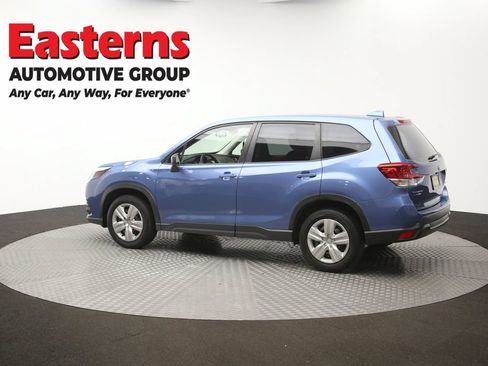 Used 2022 Subaru Forester AWD/4WD image 62