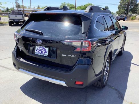 Used 2024 Subaru Outback Limited AWD/4WD image 13