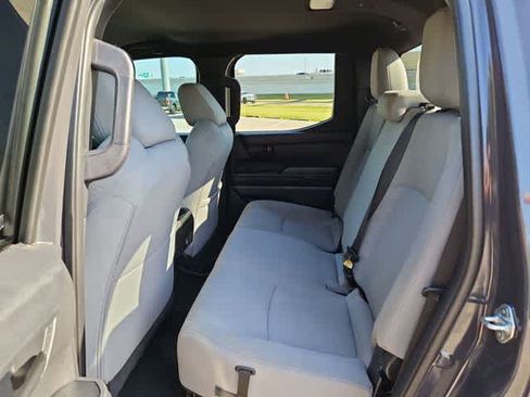 Certified 2024 Toyota Tacoma SR5 RWD image 16