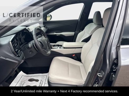 Used 2026 Lexus RX 350 Premium Plus w/ Accessory Package (Z1) FWD image 20
