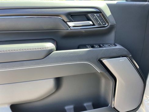 New 2026 GMC Sierra 2500 AT4X w/ AT4X AEV Edition AWD/4WD image 20