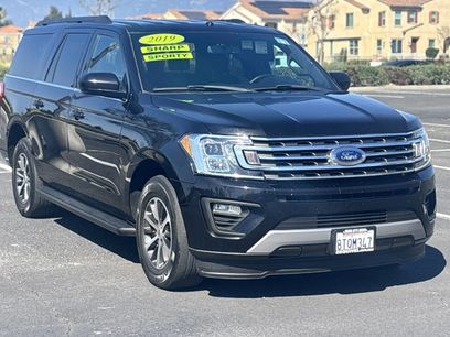 Used 2019 Ford Expedition Max XLT