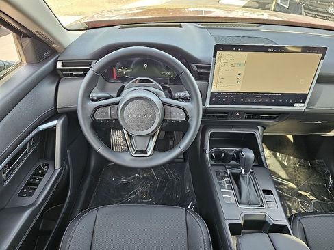 New 2026 MAZDA CX-5 2.5 S w/ Premium Plus Package image 24