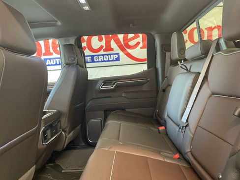 New 2026 GMC Sierra 1500 Denali AWD/4WD image 21