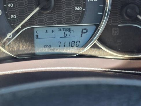 Used 2016 Toyota Corolla LE FWD image 12