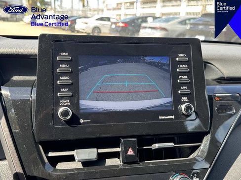 Used 2024 Toyota Camry SE FWD image 28