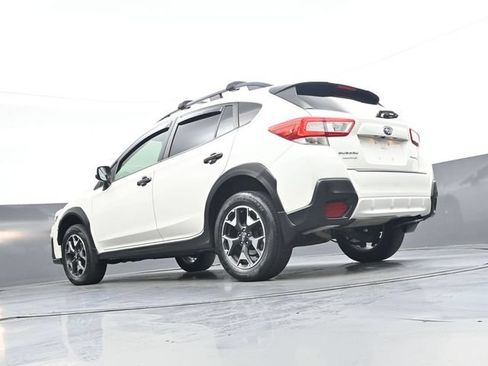 Used 2019 Subaru Crosstrek 2.0i Premium w/ Popular Package #2 AWD/4WD image 34
