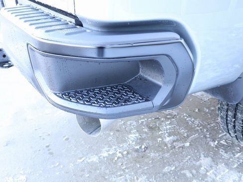 New 2026 Chevrolet Silverado 3500 W/T image 30