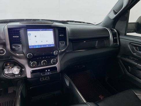 Used 2022 RAM 1500 Rebel w/ Rebel Level 1 Equipment Group AWD/4WD image 20