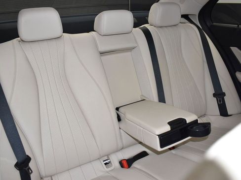 Used 2021 Mercedes-Benz E 350 Sedan image 27