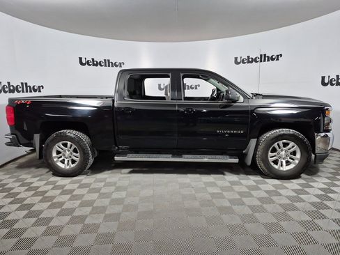 Used 2018 Chevrolet Silverado 1500 LT w/ All Star Edition image 8