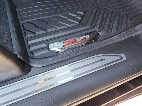 New 2026 Chevrolet Silverado 1500 LT Trail Boss w/ Convenience Package II image 8