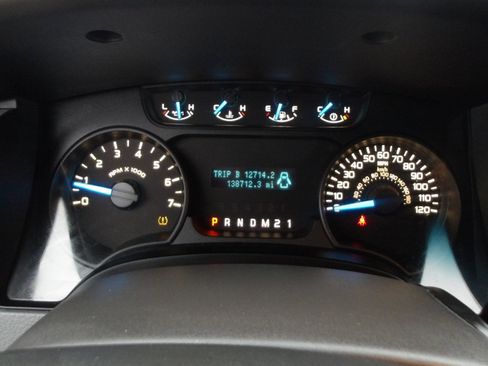 Used 2014 Ford F150 STX w/ Equipment Group 201A Mid image 21