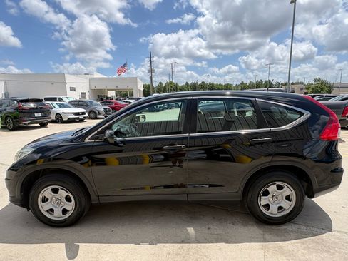 Used 2016 Honda CR-V LX image 5