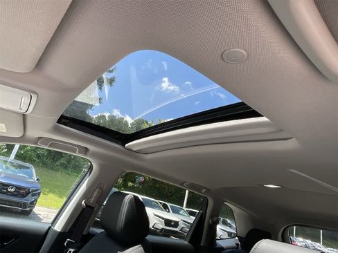 New 2026 Honda CR-V EX-L image 14