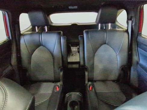 Used 2021 Toyota Highlander XSE AWD/4WD image 18