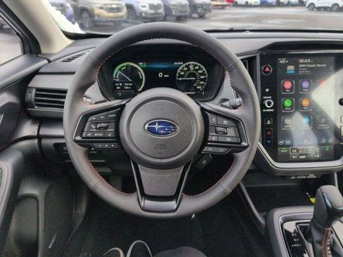 New 2026 Subaru Crosstrek 2.5i Limited w/ Crosstrek Mirror Package AWD/4WD image 21
