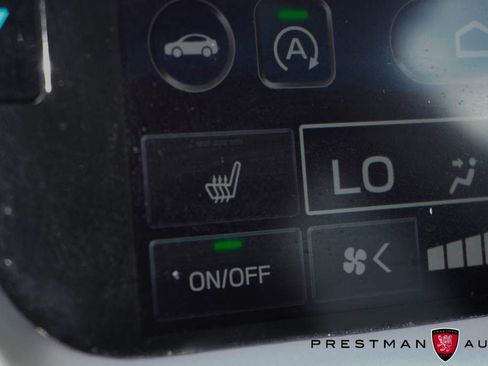 Used 2023 Subaru Outback Onyx Edition image 8