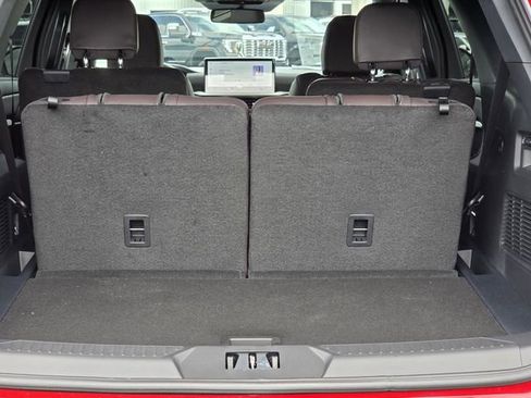 New 2026 Ford Explorer Platinum RWD image 14
