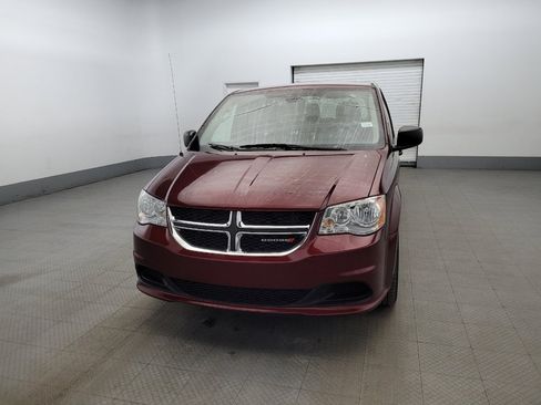 Used 2019 Dodge Grand Caravan SE image 15