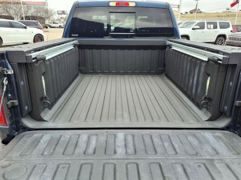 Used 2020 RAM 1500 Limited image 10