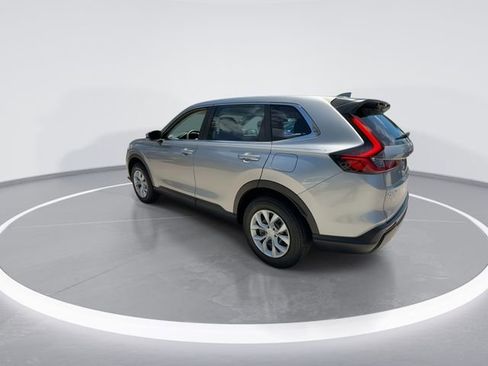 Used 2024 Honda CR-V LX image 6